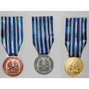 Medaglia Lungo Comando Guardia di Finanza